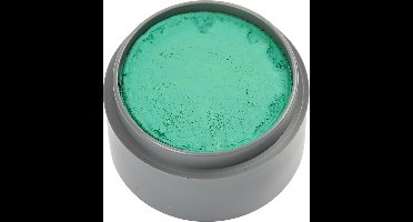 Groen blauwe schmink Grimas® - 404 - Schmink