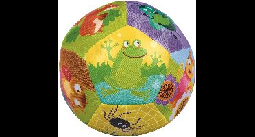 moses. Verlag Krabbelkäfer softbal