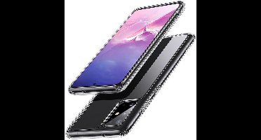 ESR Ice Shield Hoesje Transparant Geschikt voor Samsung Galaxy S20 Plus