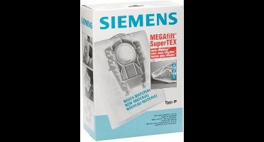 Siemens VZ52AFP stofzuiger accessoire