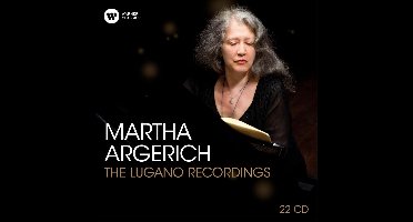 The Lugano Recordings