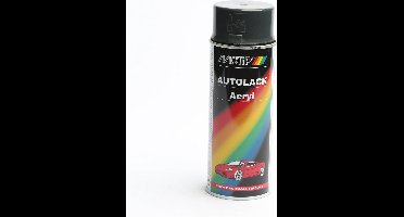 Motip 46817 - Autolak spuitbus - Grijs  - 400ml