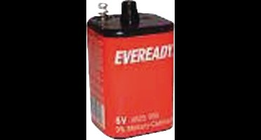 Energizer Eveready - Alkaline batterij 1209 - 4R25 PJ996 - 6V