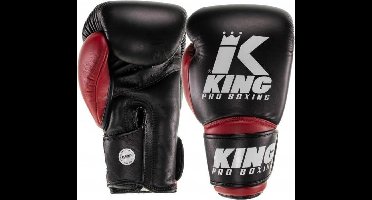 King KPB/BG Star 10 Bokshandschoenen King Pro Boxing Fight Gear