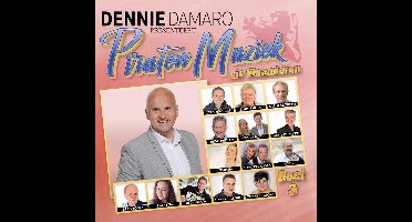 Piratenmuziek Uit Vlaanderen Deel 3