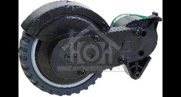 LG Wiel Rechts, compleet VR6260LVM, VR6340LV, VR6271LVMB AJW73110401