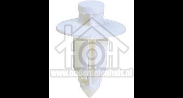 Dometic Plug Bevestigingsplug bovenkap FJ1100, B2200 386016008