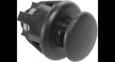 Atag Knop van vonkontsteking -zwart OG 270-HG 211-411-470 35691 _