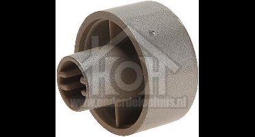 Smeg Knop Drukknop aan/uit LS6147, LS6147XH7 766412005