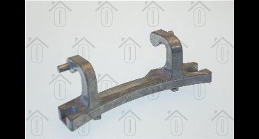 Bosch Scharnier Van vuldeur WM14B2E2, WM12B260EE, CWF12B10 00625486