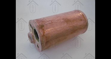 Atag Houder Bougiehouder Sudder brander HG6192, HG6111, GKB635 272801