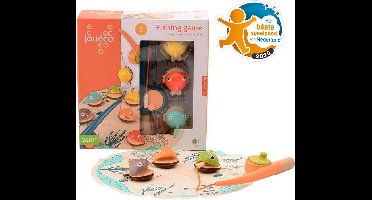 Joueco - Houten Visspel - Kinderspel