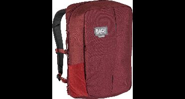 Bach Travelstar - Laptoprugzak - 15 inch - 28L - Red