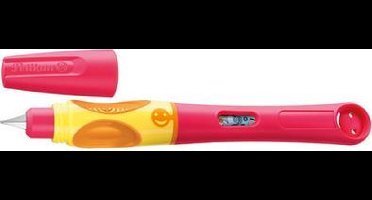 Pelikan vulpen griffix P2CHR cherry A Rechts