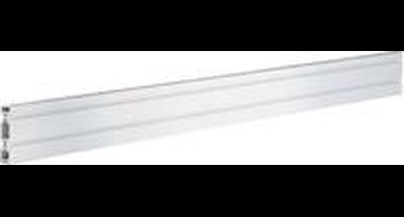 logilink befestigungss„ulen-set voor organisationsschiene