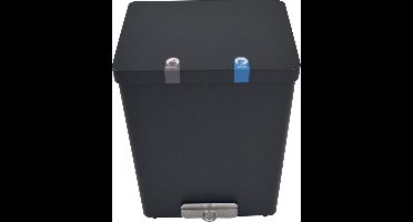 Vepa Bins RecycloKick 2x 34 ltr, (VB191406)