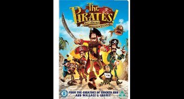 Pirates : Adventure With Scientists