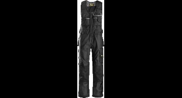 Bodybroek DuraTwill™ - zwart - maat 050