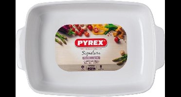 Pyrex Signature Ovenschaal 30 x 22 cm