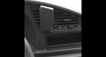 Brodit ProClip houder geschikt voor Citroën Berlingo- Peugeot Partner 1997-2002 Center mount