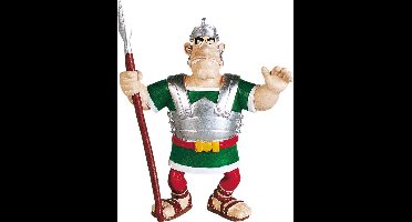 Plastoy - Legionnaire with his Spear Figure