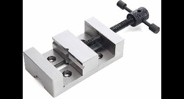 HBM machineklem voor hoogtesupport