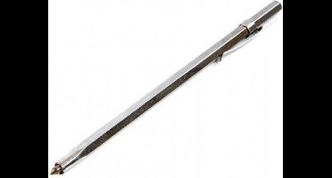 VOGE kraspen recht, le 155mm, clip, etui