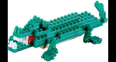 BRIXIES Crocodile