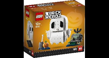 LEGO BrickHeadz Halloweenspook - 40351