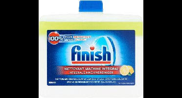 Finish Machinereiniger Lemon - 500 ml