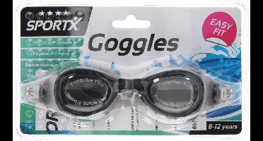 SportX Junior Chloorbril Pro