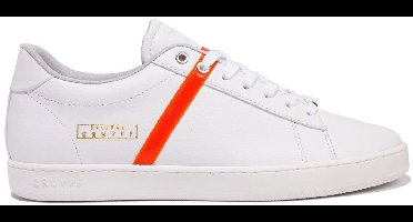 Cruyff Sylva Europe Lage sneakers - Heren - Wit - Maat 41