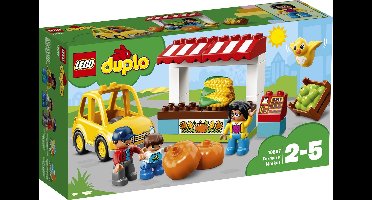 LEGO DUPLO Boerenmarkt 10867