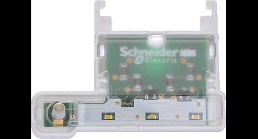 Schneider Electric Merten Aquastar verlichtingsunit t.b.v. waterdicht merten MTN39018006