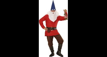 Kabouter pak Bonkeltje