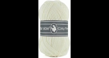 10 x Durable Cosy Fine Ivory (326)