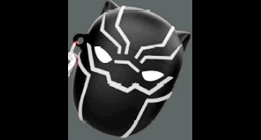 Thumbs Up Spiderman 3D AirPods Case voor draadloze oordopjes