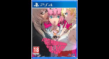 Catherine Full Body - PlayStation 4