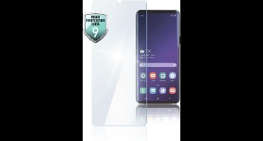 Hama Glazen Displaybescherming Premium Crystal Glass Voor Sam. Galaxy S21 (5G)
