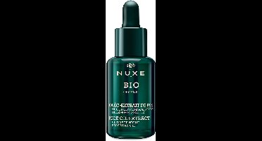 Nuxe BIO Rice Oil Extract Night Recovery Oil - 30 ml