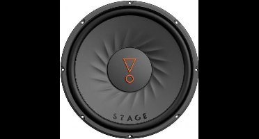 JBL Stage 102 - Subwoofer - 225 W