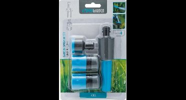 tuinsproeierset 4 delig