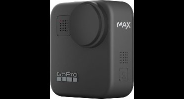 GoPro Accessoires vervangende lensdoppen voor GoPro MAX