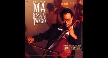 Soul Of The Tango
