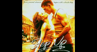 Step Up Soundtrack