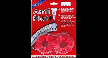 Proline Anti-Platt Antiplat - lekstrip 25-28x622 - rood