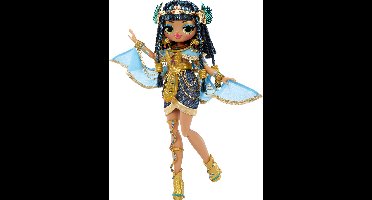 L.O.L. Surprise! O.M.G. Fierce Premium Cleopatra - Modepop