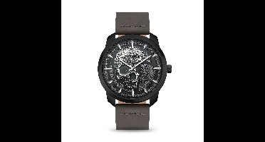 Police Bleder PL.15714JSU/61A mannen horloge