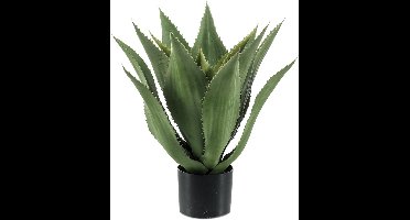 Agave kunstplant