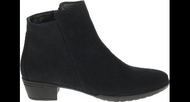 Hartjes 172.0197/99 - Volwassenen Laarsjes - Kleur: Blauw - Maat: 43